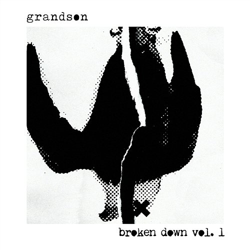 broken down vol. 1 Grandson