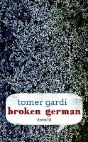 Broken German Gardi Tomer