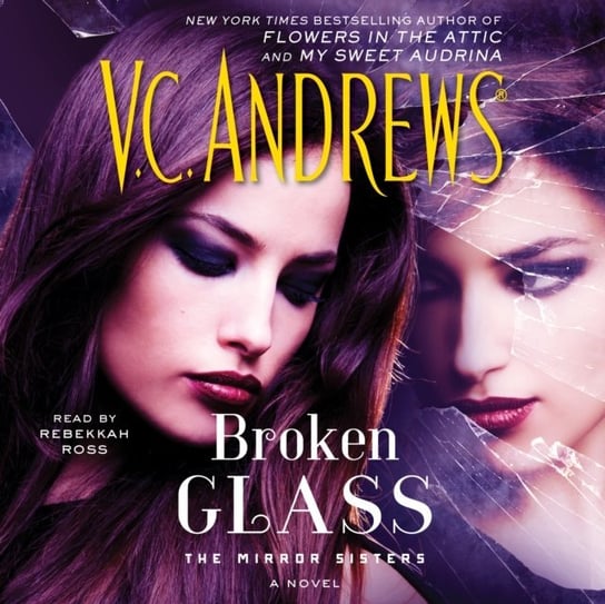 Broken Glass Andrews V.C.