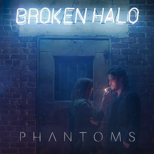 Broken Halo Phantoms