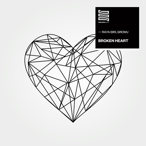 Broken Heart Growu, RA7A (BR)