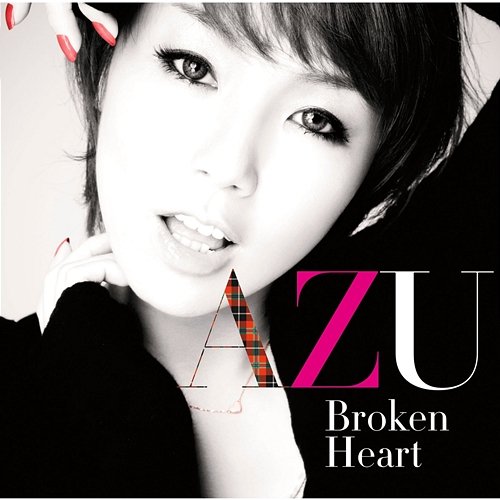 Broken Heart AZU