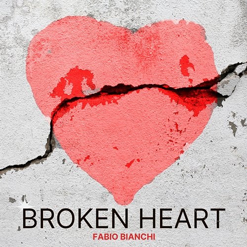 Broken Heart Fabio Bianchi