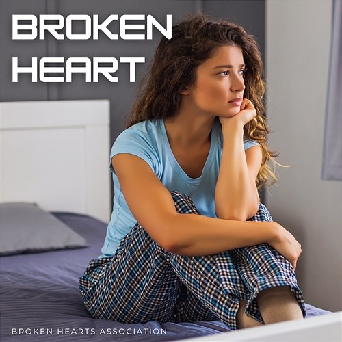 Broken Heart Broken Hearts Association