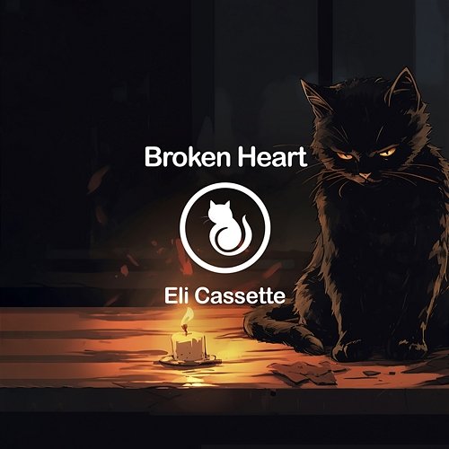 Broken Heart Eli Cassette