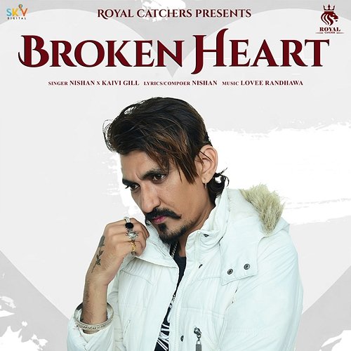 Broken Heart Nishan, Kaivi Gill