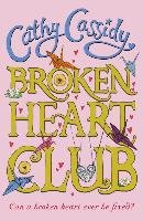 Broken Heart Club Cassidy Cathy