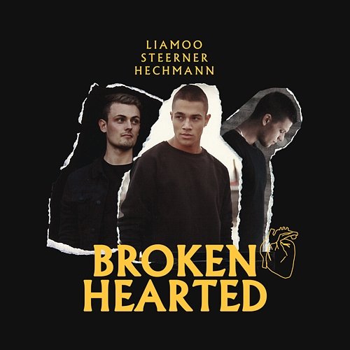 Broken Hearted LIAMOO, Steerner, Hechmann