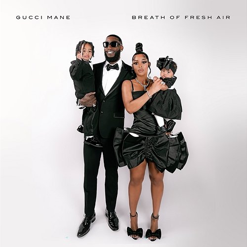 Broken Hearted Gucci Mane