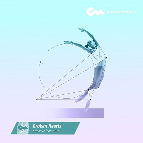 Broken Hearts Steve 79