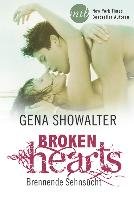 Broken Hearts - Brennende Sehnsucht Showalter Gena
