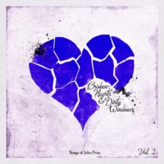 Broken Hearts & Dirty Windows, płyta winylowa Various Artists