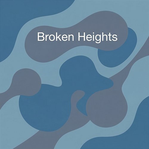 Broken Heights Keisuke Koma