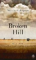 Broken HIll Shakespeare Nicholas