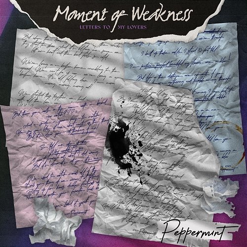 Broken Home Jerome Bell, Peppermint