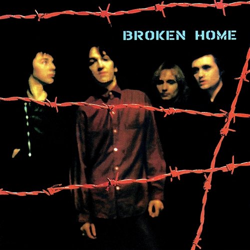 Broken Home Broken Home