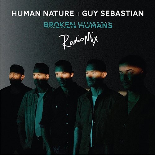 Broken Humans Human Nature & Guy Sebastian