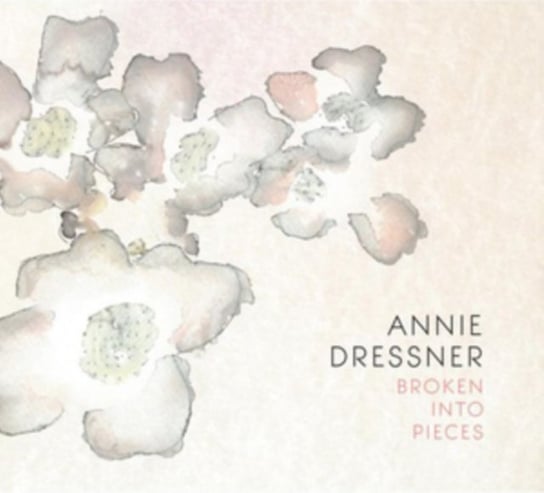 Broken Into Pieces Dressner Annie