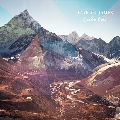 Broken Lines Patrick James