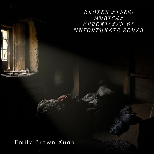 Broken Lives: Musical Chronicles of Unfortunate Souls Emily Brown Xuan