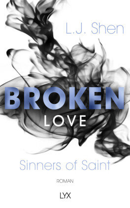 Broken Love Shen L. J.