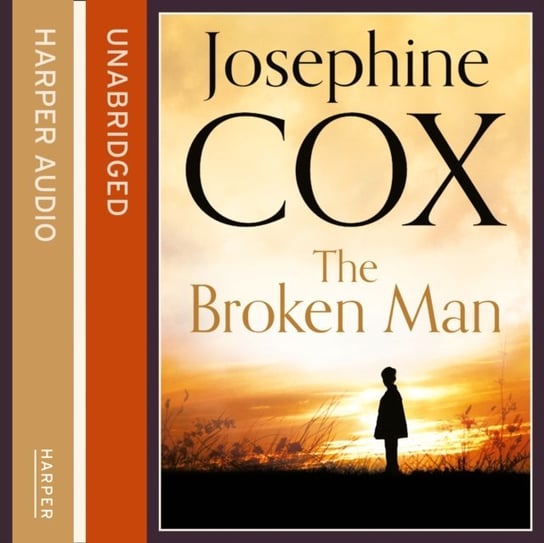 Broken Man Cox Josephine