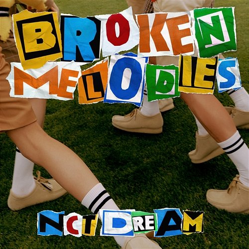 Broken Melodies NCT DREAM