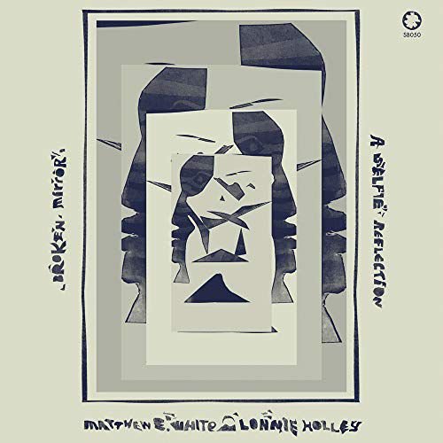 Broken Mirror A Selfie Reflection (Magenta), płyta winylowa Various Artists