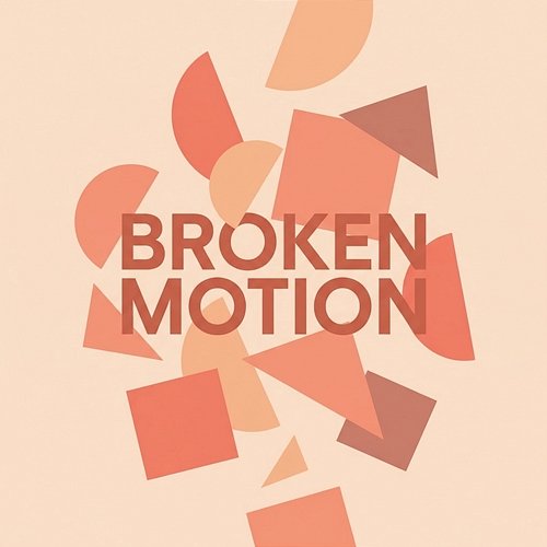 Broken Motion Saskia Veld