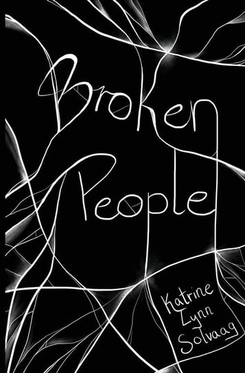 Broken People Solvaag Katrine