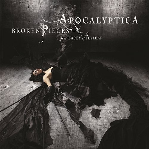 Broken Pieces Apocalyptica feat. Lacey
