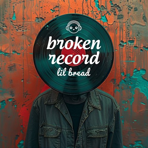 Broken Record Lil Bread