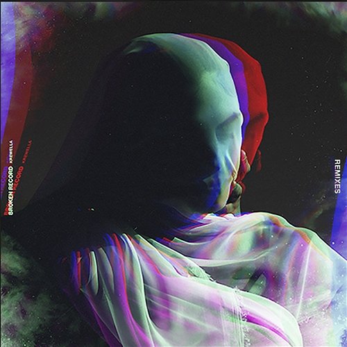Broken Record (Remixes) Krewella