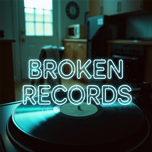 Broken Records Miller Reed