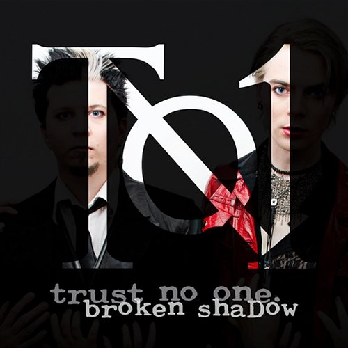 Broken Shadow Trust No One