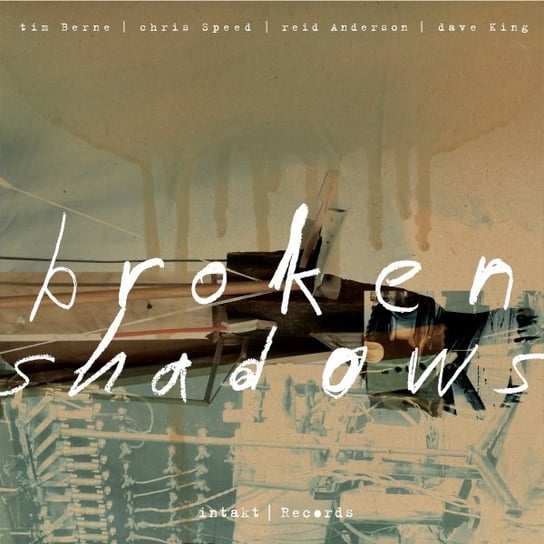 Broken Shadows Berne Tim