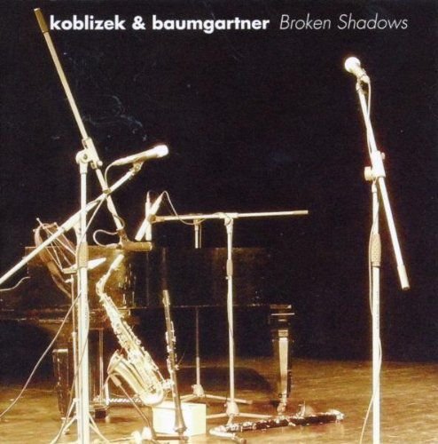 Broken Shadows Various Artists