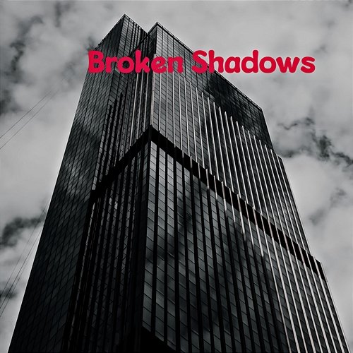 Broken Shadows Amanda Strong