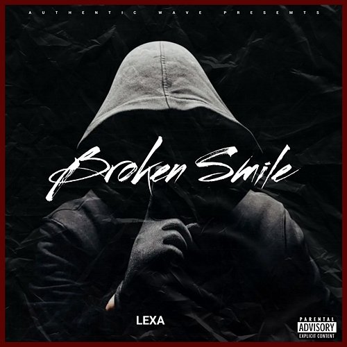 Broken Smile Lexa