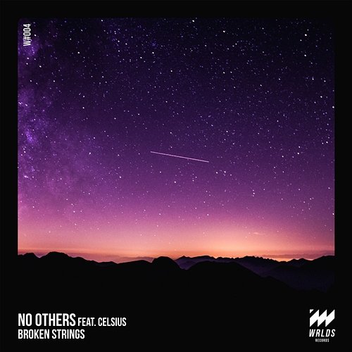 Broken Strings No Others feat. Celsius