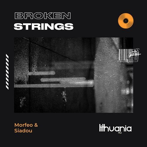 Broken Strings Morfeo, Siadou