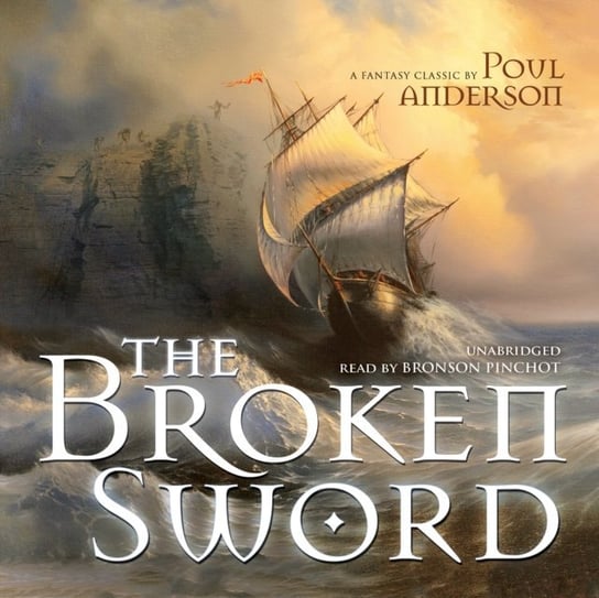 Broken Sword Anderson Poul
