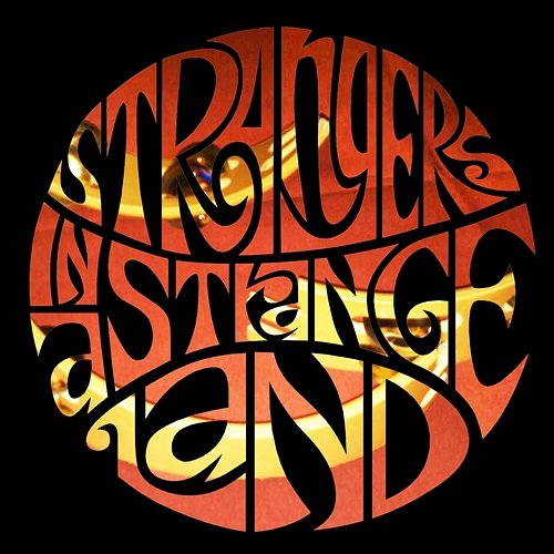 Broken Tambourine Strangers In A Strange Land