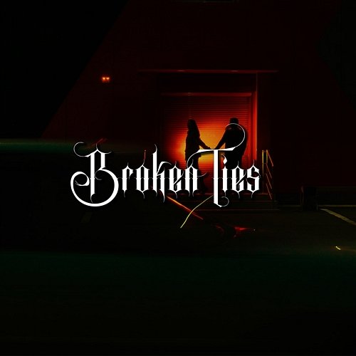 BROKEN TIES Sonic Midnight Mitchell