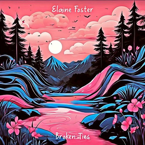 Broken Ties Elaine Foster