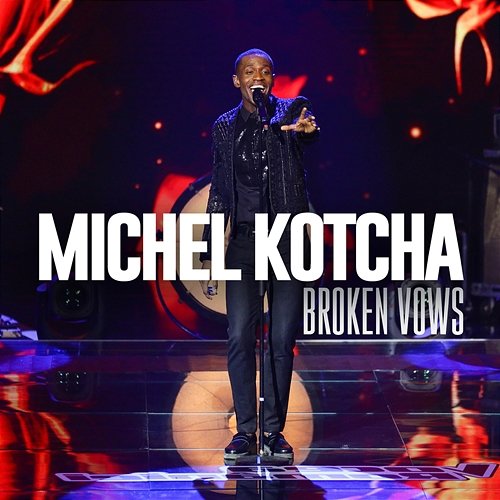 Broken Vows Michel Kotcha