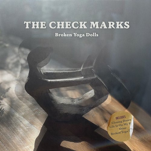 Broken Yoga Dolls The Check Marks