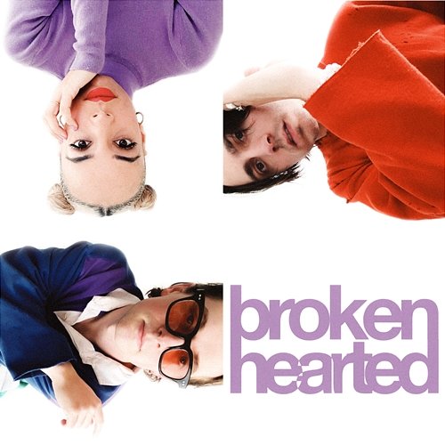 brokenhearted (together) JOAN, Beka