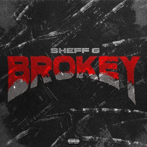 Brokey Sheff G