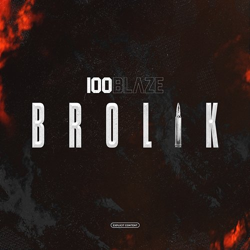 Brolik 100 Blaze